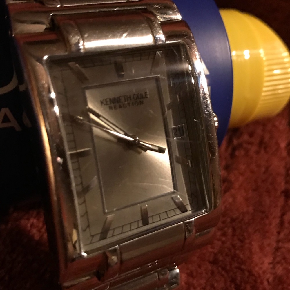 🔴🔴SOLD🔴🔴 🎇🎇HP🎇🎇 His New Time Piece! - Picture 3 of 4